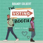 The voting booth cover image cdn
