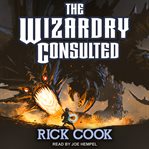 The wizardry consulted cover image cdn