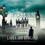 The woman in the veil: a victorian mystery cover image cdn