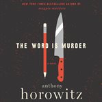 The word is murder cover image cdn