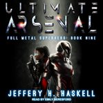 Ultimate arsenal cover image cdn