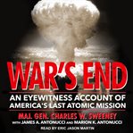 War's end cover image cdn