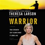 Warrior : a memoir cover image cdn