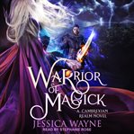 Warrior of magick cover image cdn