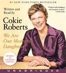 We are our mothers' daughters cover image cdn
