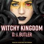 Witchy kingdom cover image cdn