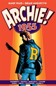 Archie 1955 cover image cdn
