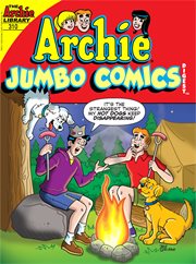 Archie double digest. Issue 310 cover image cdn