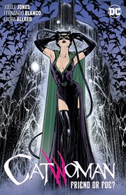 Catwoman. Volume 3, issue 16-21 cover image cdn