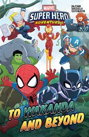 Marvel super hero adventures: to wakanda and beyond cover image cdn