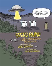 Speed bump : cartoons for idea people cover image cdn
