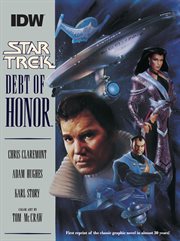 Star trek: debt of honor facsimile edition cover image cdn