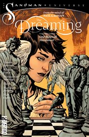 The dreaming. Volume 3, issue 13-20, One magical movement cover image cdn