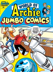 World of archie double digest. Issue 98 cover image cdn