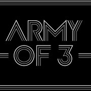 Army of 3 cover image cdn