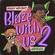 Blaze with us 2 cover image cdn