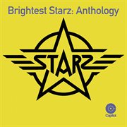 Brightest starz: anthology cover image cdn
