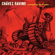 Chávez ravine (2019 remaster) cover image cdn