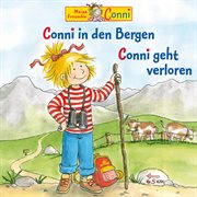 Conni geht verloren / conni in den bergen cover image cdn