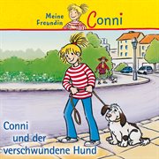 Conni und der verschwundene hund cover image cdn
