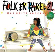 Folk er rare! 2! cover image cdn