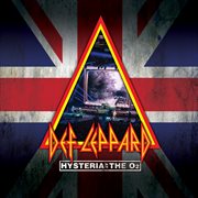 Hysteria at the o2 cover image cdn