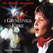 Jul i grundtvigs kirke (dirigent steen lindholm) cover image cdn
