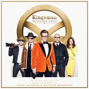 Kingsman: the golden circle cover image cdn