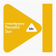 Ktv068 discovery - peaceful sun cover image cdn