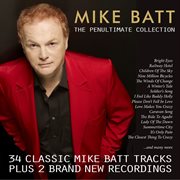 Mike batt the penultimate collection cover image cdn