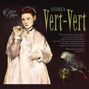 Offenbach: vert-vert cover image cdn
