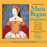 Pacini: maria, regina d'inghilterra cover image cdn