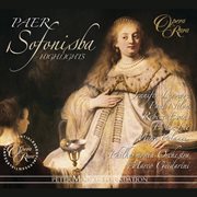 Paer: sofonisba cover image cdn