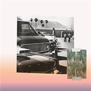 Palm springs staycation beats cover image cdn