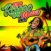 Sing reggae music, vol. 1 cover image cdn