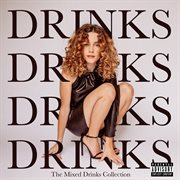 The mixed drinks collection cover image cdn