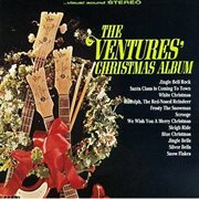The ventures' christmas album cover image cdn