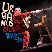 Urbanus zelf! cover image cdn