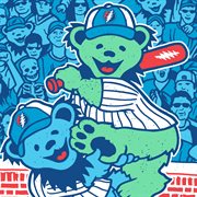 Wrigley field, chicago, il, 6/30/2017 (live) cover image cdn