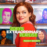 Zoey's extraordinary playlist: season 1, episode 11 cover image cdn