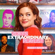 Zoey's extraordinary playlist: season 1, episode 12 cover image cdn