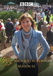 Antiques roadshow - season 33 cover image cdn