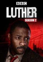 Luther, season 2 cover image cdn