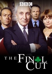 The final cut. Season 1 cover image cdn