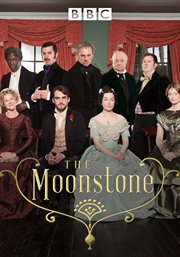The Moonstone. Season 1 cover image cdn