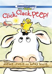 Click, clack, peep! cover image cdn