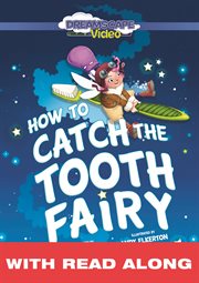 How to catch the tooth fairy (read along) cover image cdn