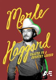 Merle haggard. Salute to a Country Legend cover image cdn