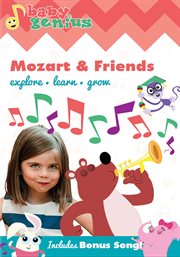 Mozart & friends cover image cdn