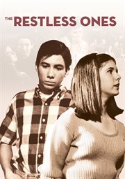 The restless ones cover image cdn